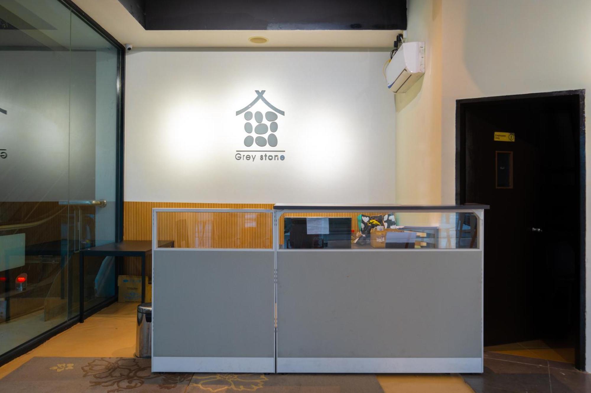Greystone Centrestage Pj 호텔 페탈링자야 외부 사진