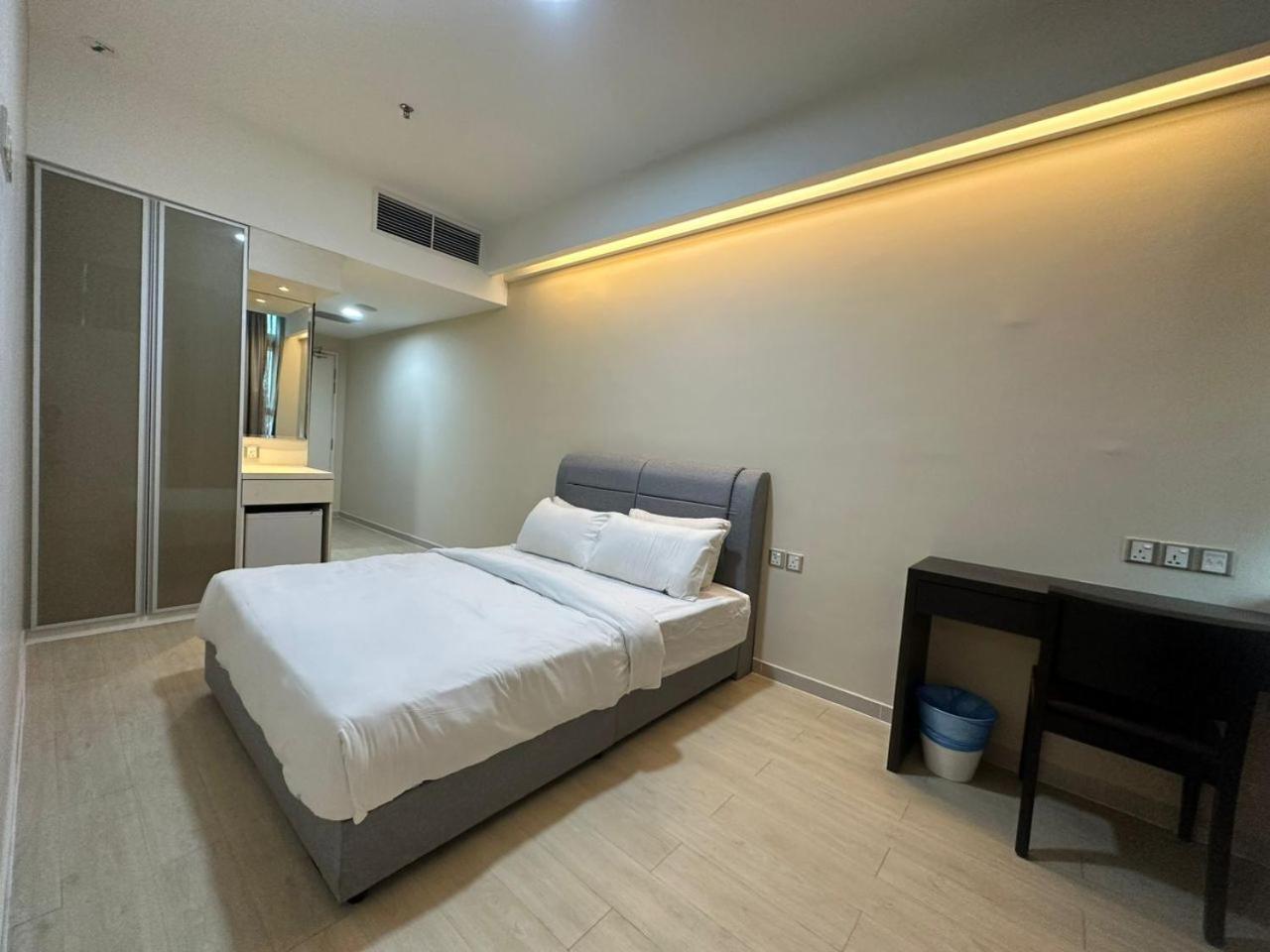 Greystone Centrestage Pj 호텔 페탈링자야 외부 사진
